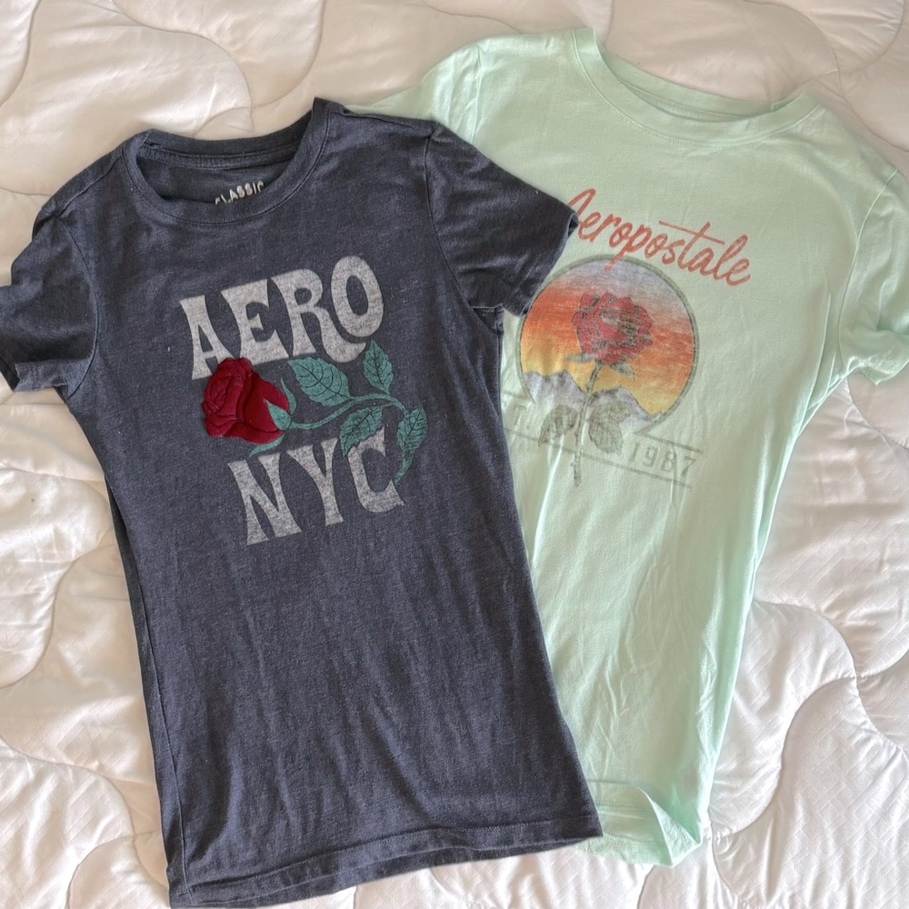 Aeropostale T-Shirts